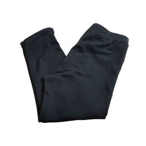 Shosho black leggings 3T